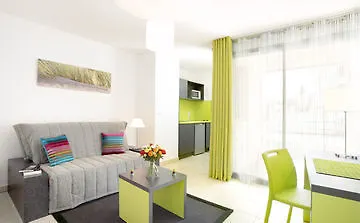 Park And Suites La Ciotat France