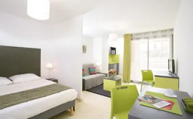 Park And Suites La Ciotat Hotel